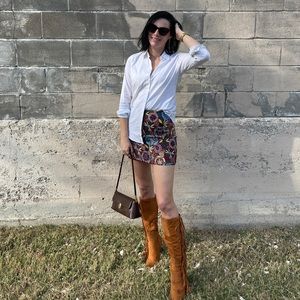 Meet your Posher, Jacki